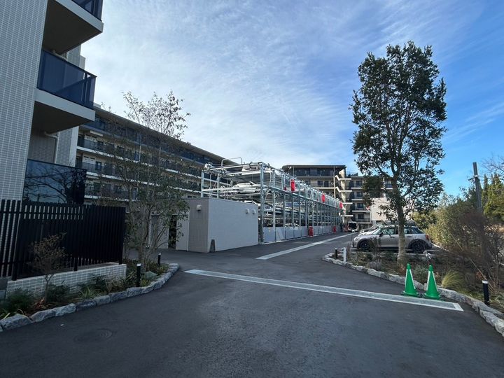 ヴェレーナシティ鎌倉深沢のその他画像