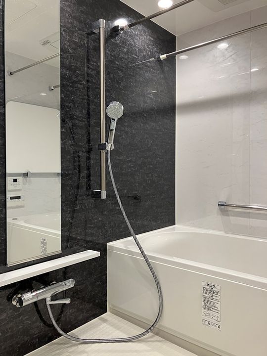 ヴェレーナシティ鎌倉深沢の風呂