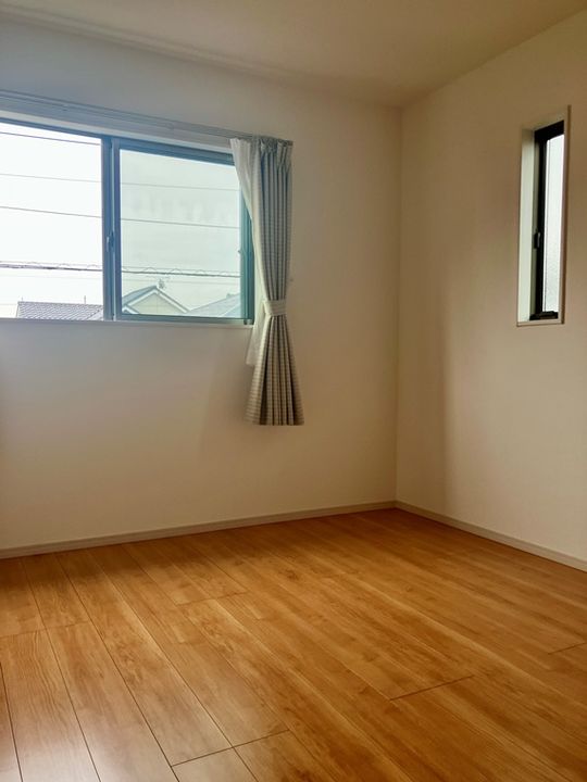 神奈川県大和市西鶴間7丁目(一戸建)の賃貸物件戸建ての内装