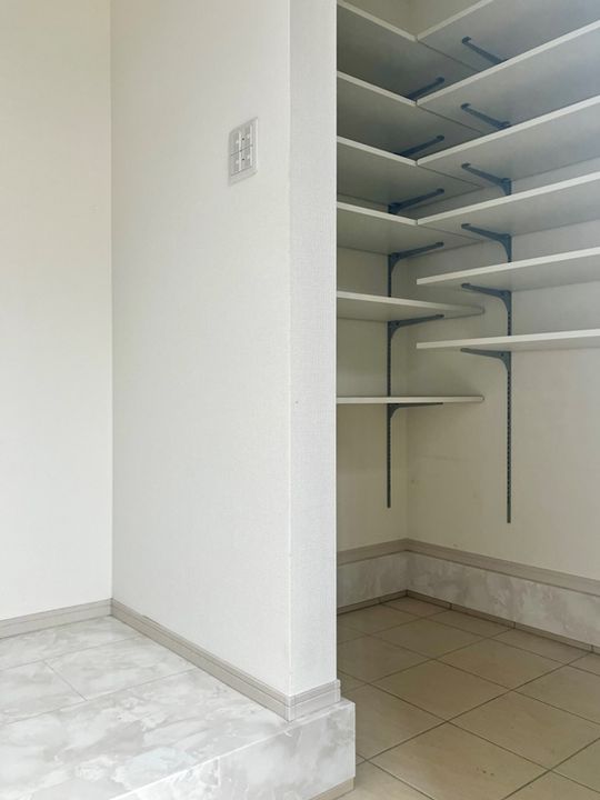 神奈川県大和市西鶴間7丁目(一戸建)の賃貸物件戸建ての内装