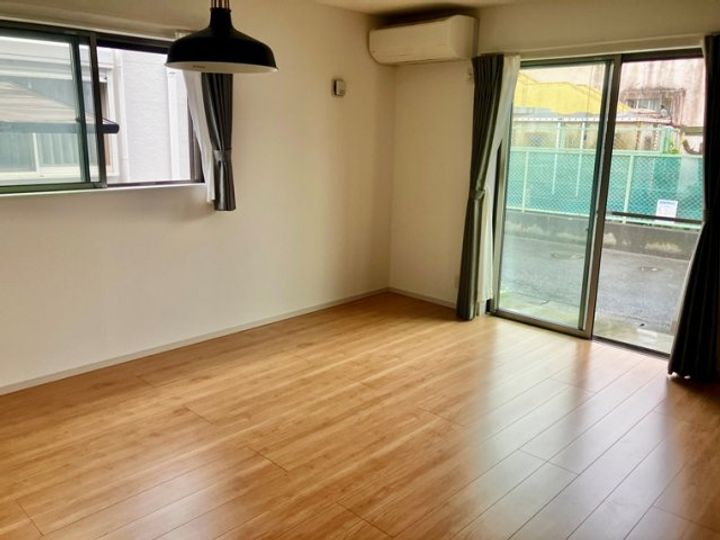 神奈川県大和市西鶴間7丁目(一戸建)の賃貸物件戸建てのその他画像