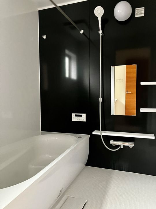 神奈川県大和市西鶴間7丁目(一戸建)の賃貸物件戸建ての風呂