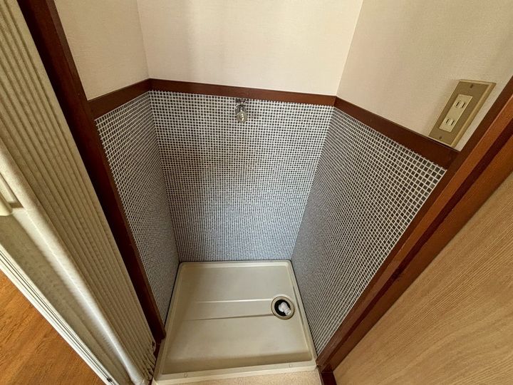 ヨーハイツの内装