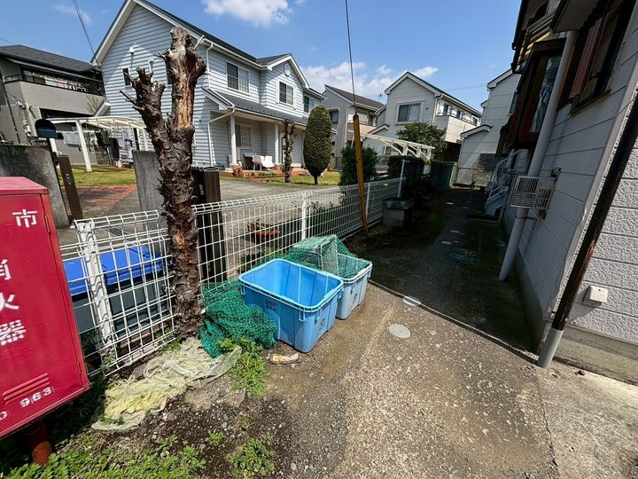 ヨーハイツのその他画像