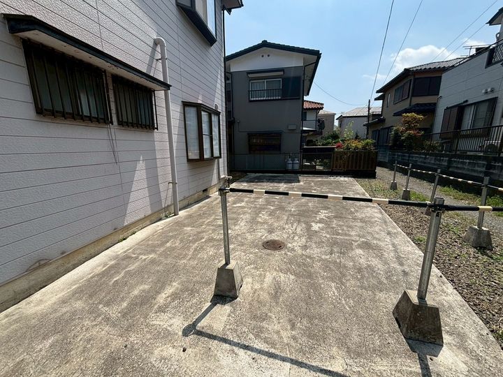 ヨーハイツのその他画像