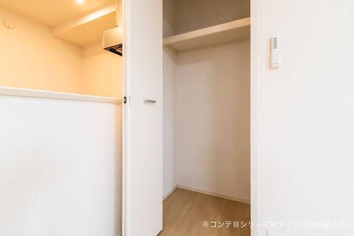 トモズ・ヴィラⅡのその他画像