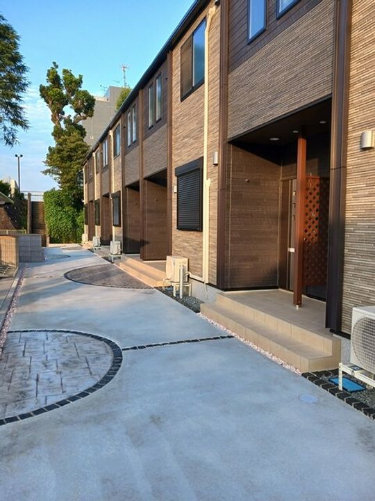 ハピネスのその他画像