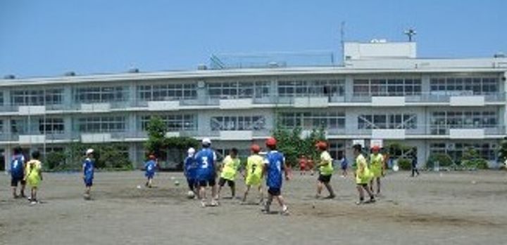 プリティーマーメイドの周辺