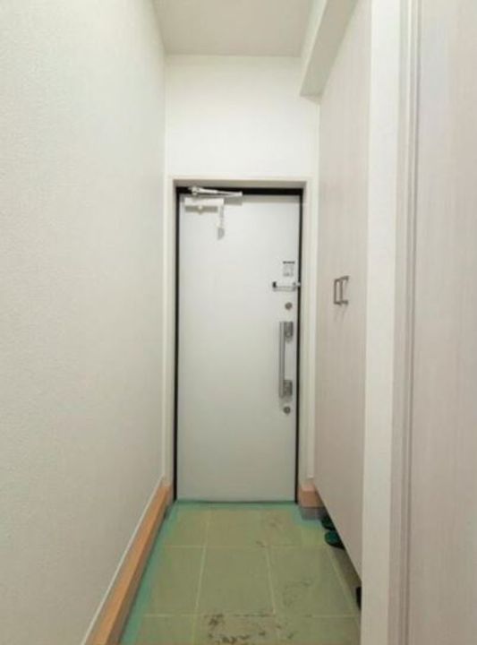 鵠沼カハカイの内装