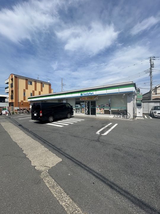 鵠沼カハカイの周辺