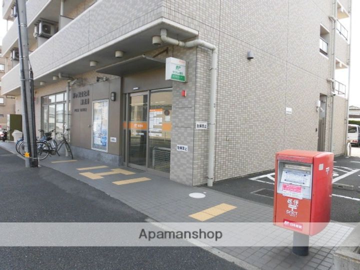 ラムズ湘南西海岸の周辺