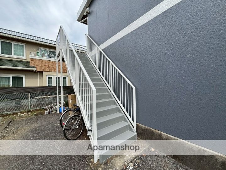 京和ハイツのその他画像