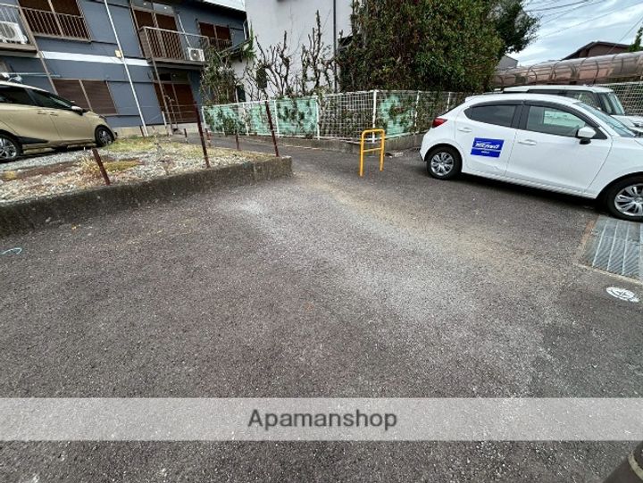 京和ハイツのその他画像