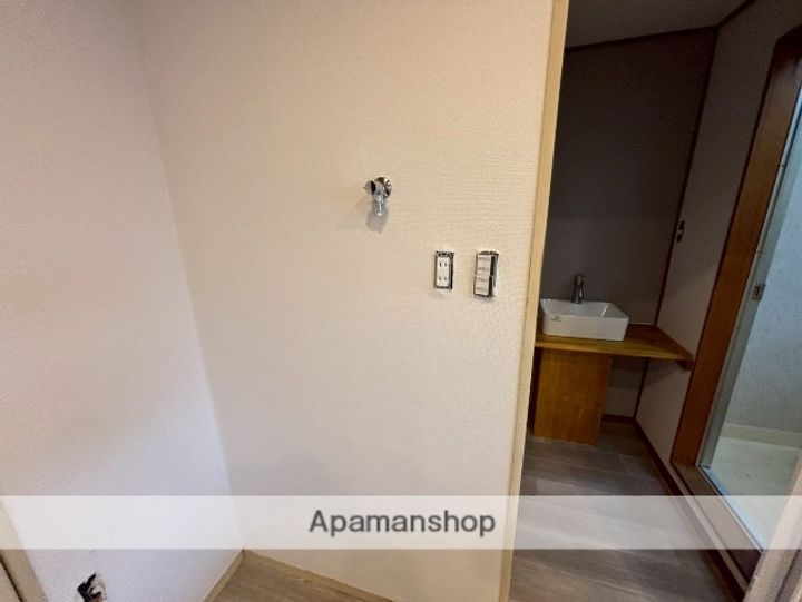 京和ハイツのその他画像