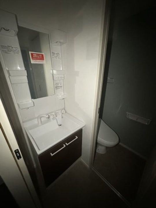 T&Fレジデンス南林間Aのその他画像