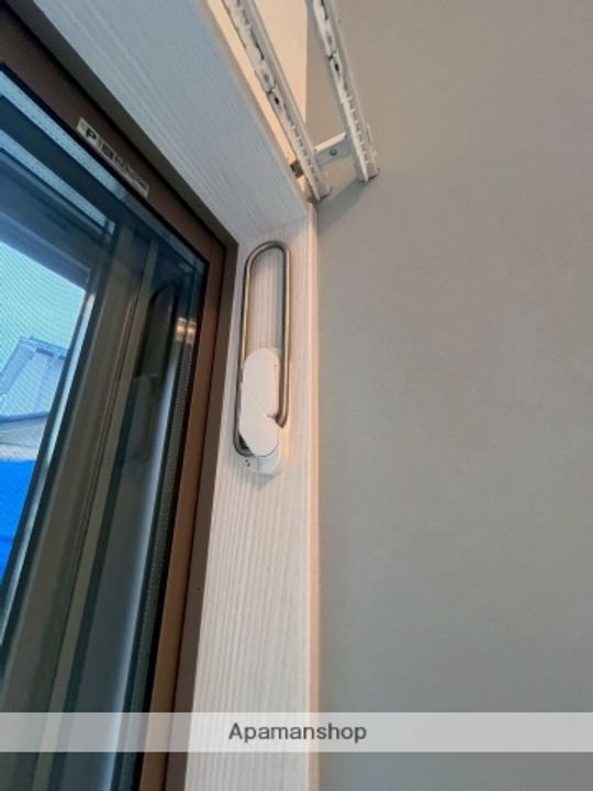 イデアル湘南の内装