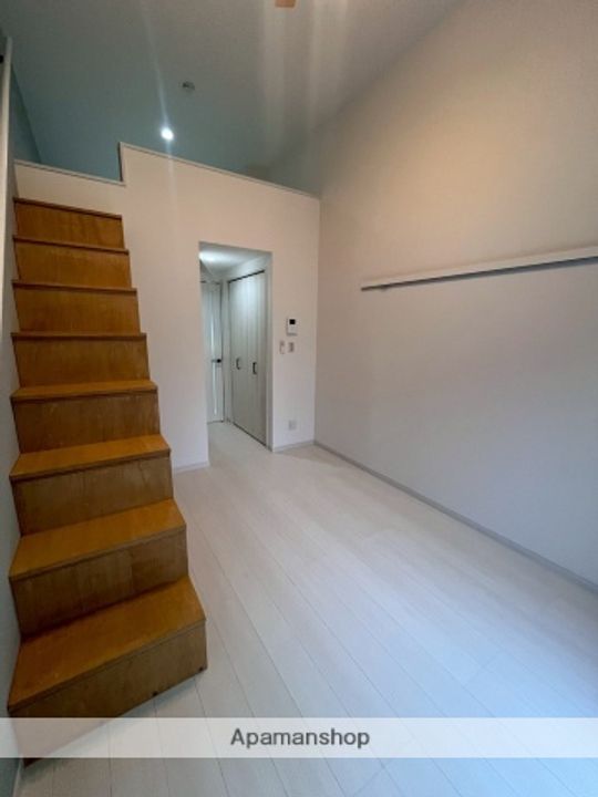 イデアル湘南の内装