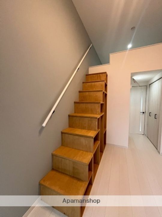 イデアル湘南の内装