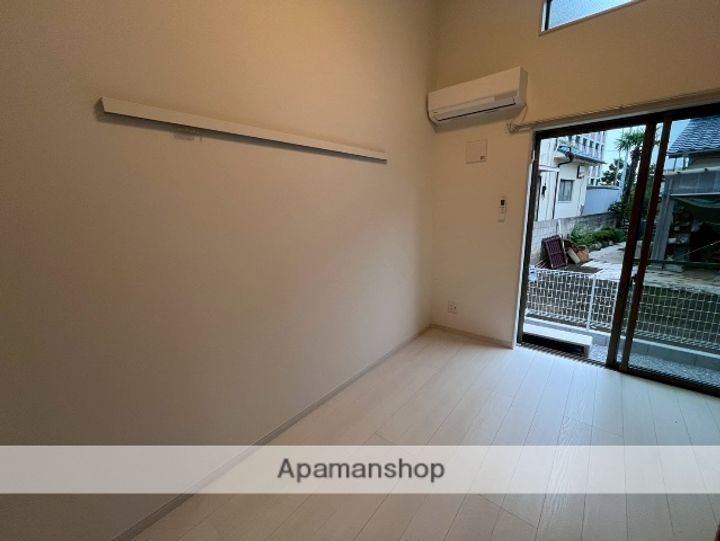 イデアル湘南の内装