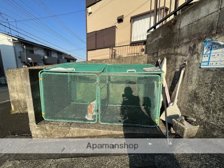 グリーンアベニュー201のその他画像