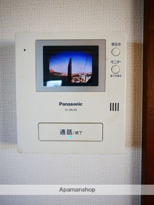 グリーンアベニュー201のその他画像