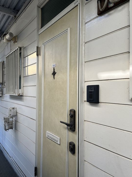 ハイツぴあ103のその他画像