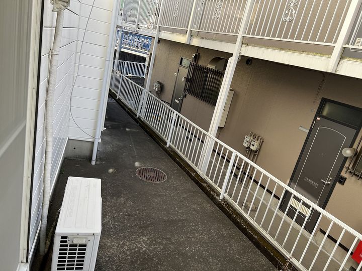 ハイツぴあ103のその他画像