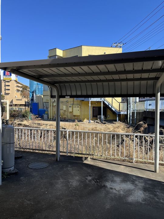 ハイツぴあ103のその他画像