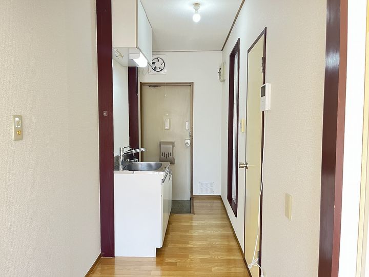 グリーンハイツ202のその他画像