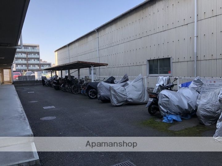 ウエストクレール405のその他画像