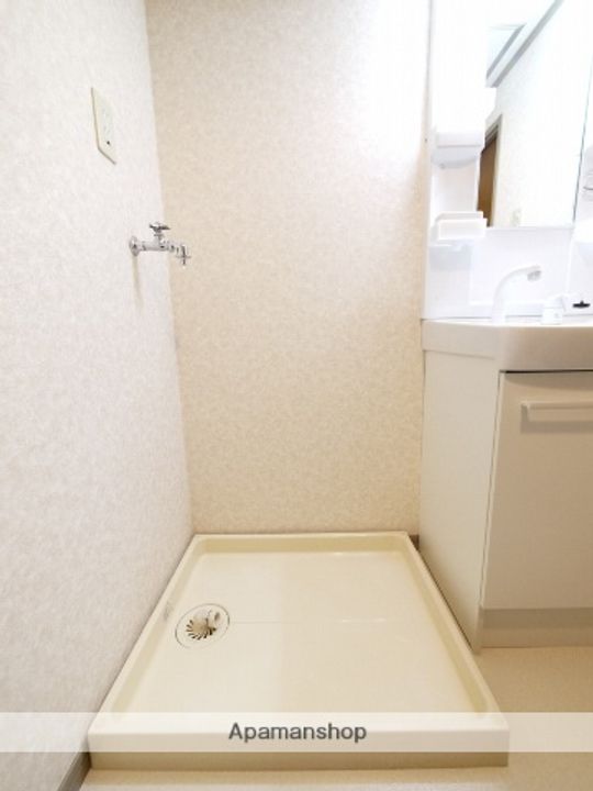 ウエストクレール405の内装