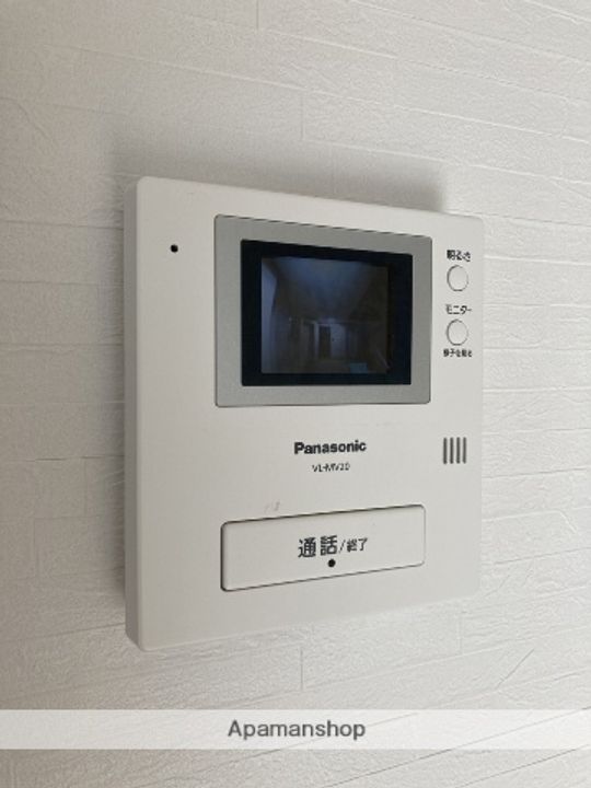 リバティープラザ東大通の内装