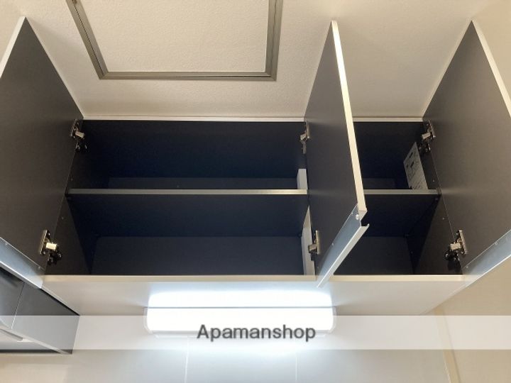 リバティープラザ東大通の内装