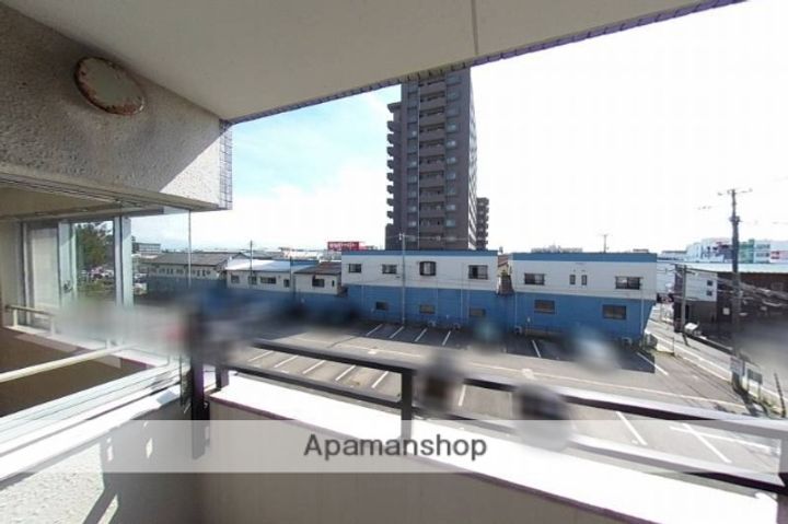 ダイアパレスロイヤルシティ東幸町西棟のその他画像