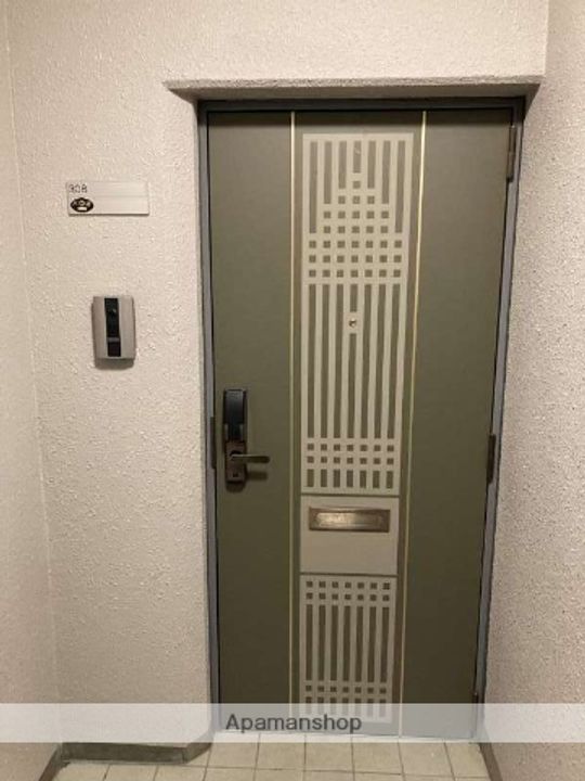 ダイアパレスロイヤルシティ東幸町西棟のその他画像