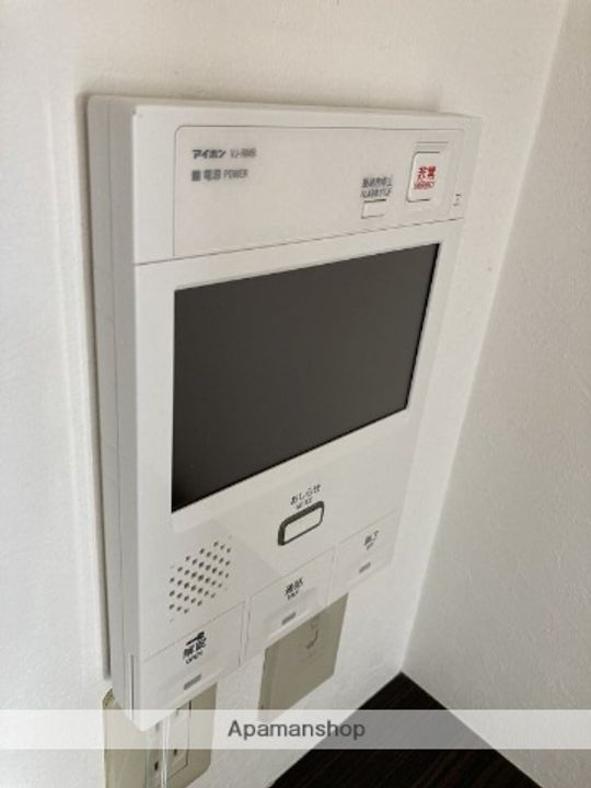 ダイアパレスロイヤルシティ東幸町西棟の内装