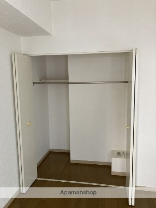 ダイアパレスロイヤルシティ東幸町西棟の内装