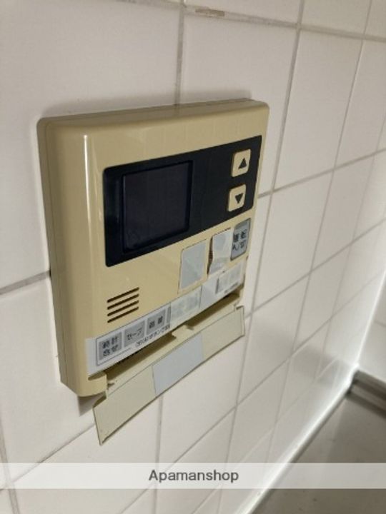 ダイアパレスロイヤルシティ東幸町西棟の内装
