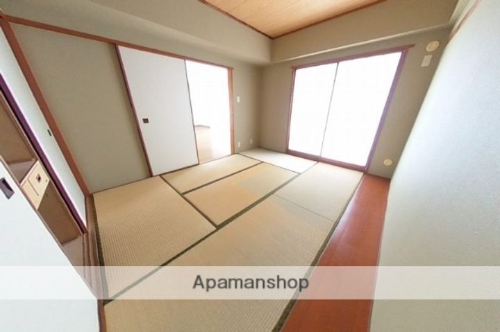 ダイアパレスロイヤルシティ東幸町西棟のその他画像