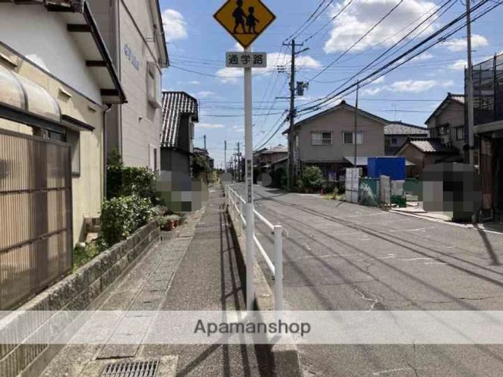 ΑNEXT新潟第10の周辺