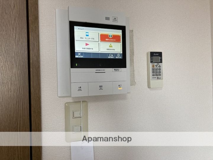 オルザス新潟のその他画像