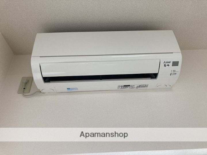 オルザス新潟のその他画像