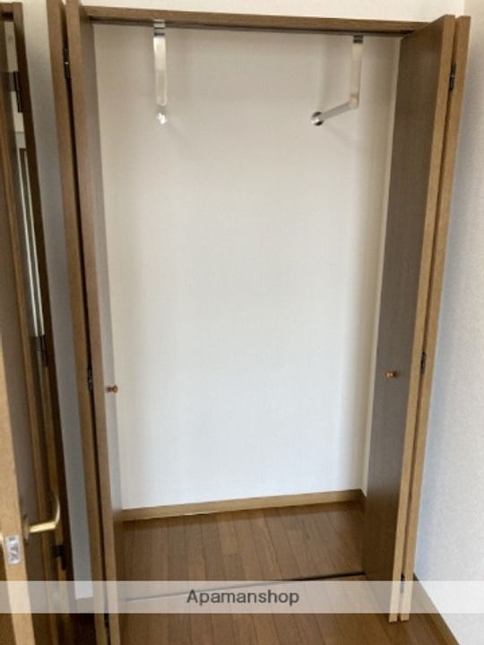 オルザス新潟の内装