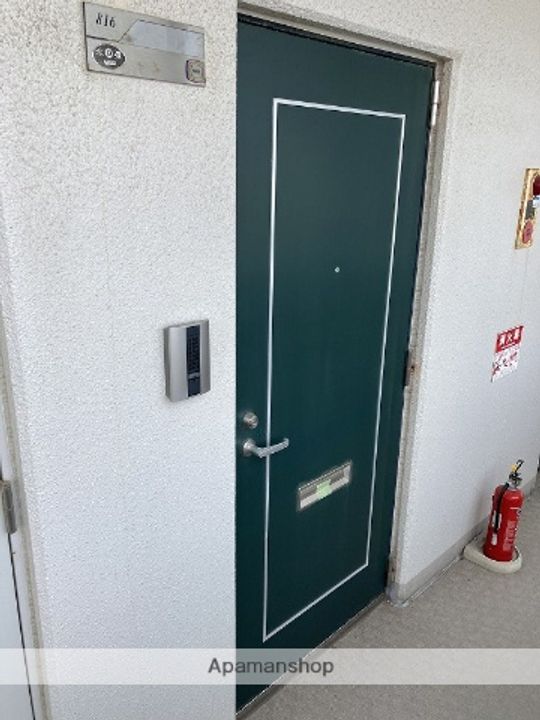 オルザス新潟のその他画像