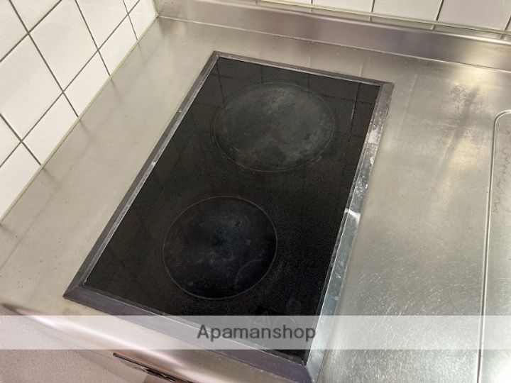 オルザス新潟の内装