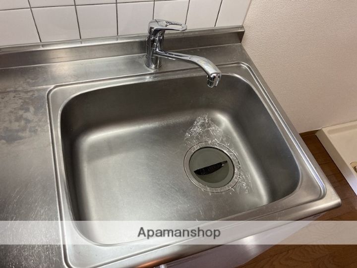 オルザス新潟の内装