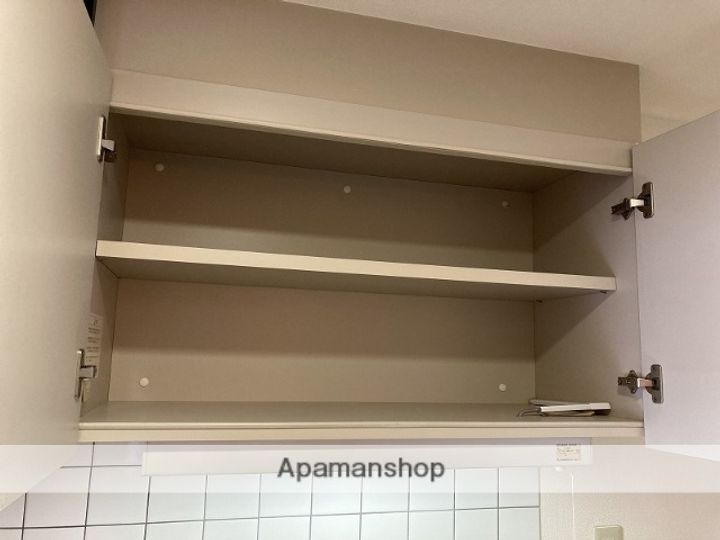 オルザス新潟の内装