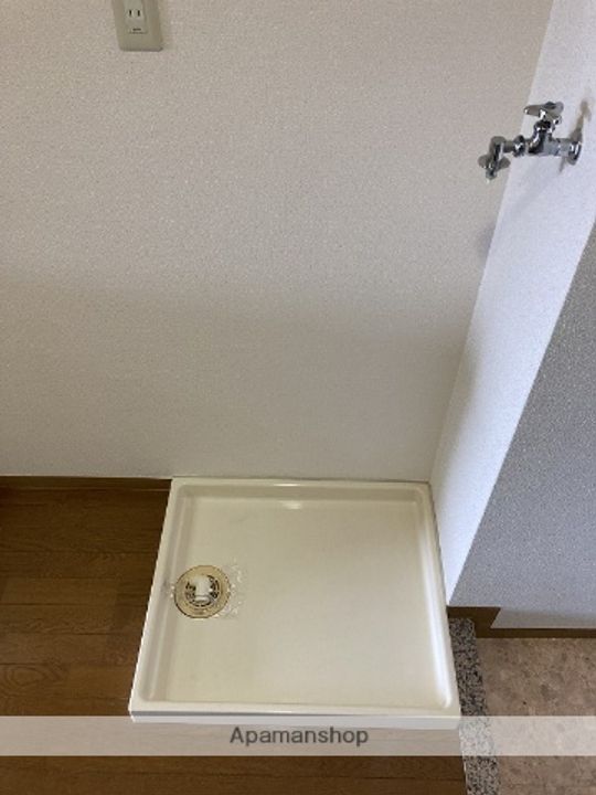 オルザス新潟の内装