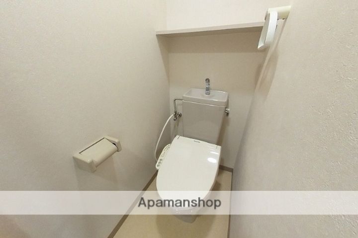 オルザス新潟のその他画像