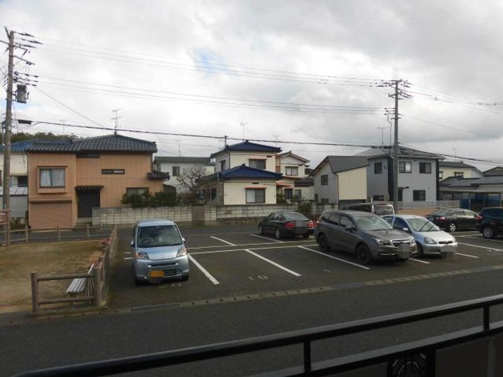 ウォーター・シールド Aのその他画像